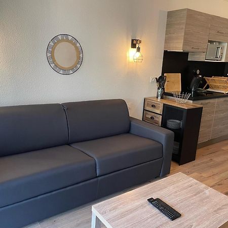 Appartement 200M De L'Ocean Avec Piscine Exterieure Mimizan-Plage Eksteriør bilde
