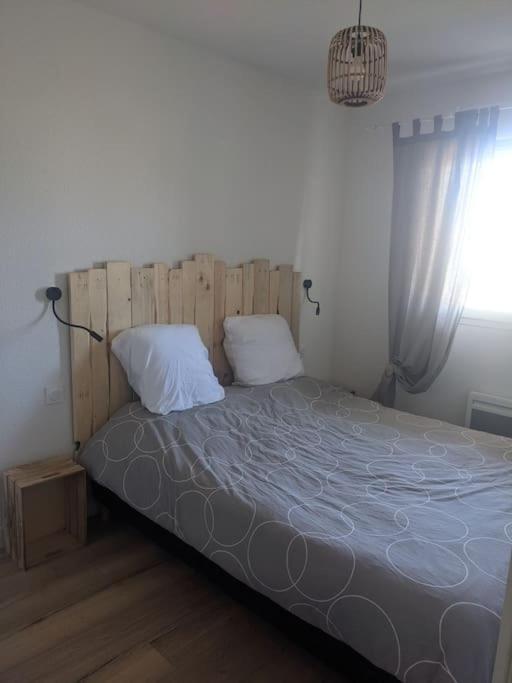 Appartement 200M De L'Ocean Avec Piscine Exterieure Mimizan-Plage Eksteriør bilde