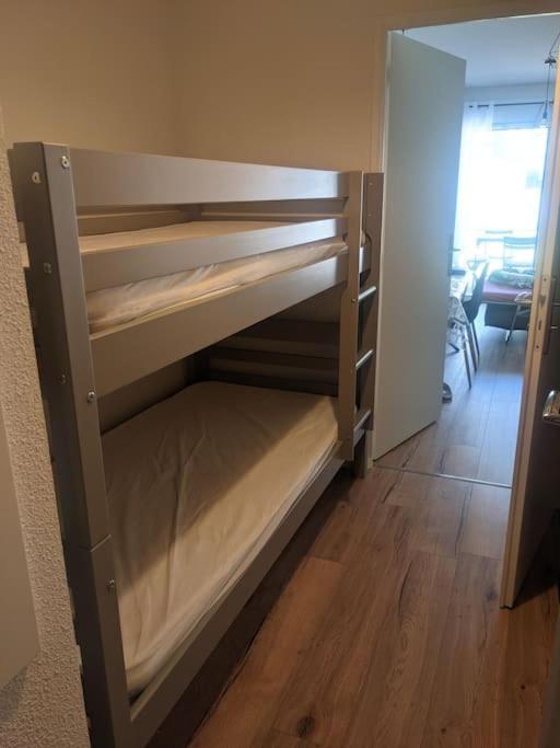 Appartement 200M De L'Ocean Avec Piscine Exterieure Mimizan-Plage Eksteriør bilde