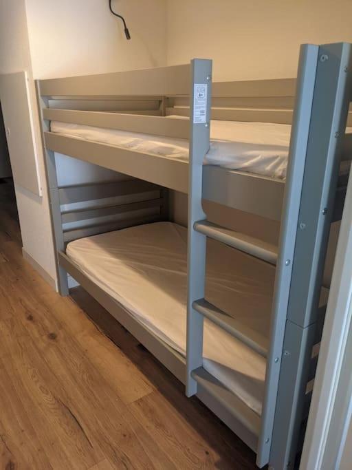 Appartement 200M De L'Ocean Avec Piscine Exterieure Mimizan-Plage Eksteriør bilde